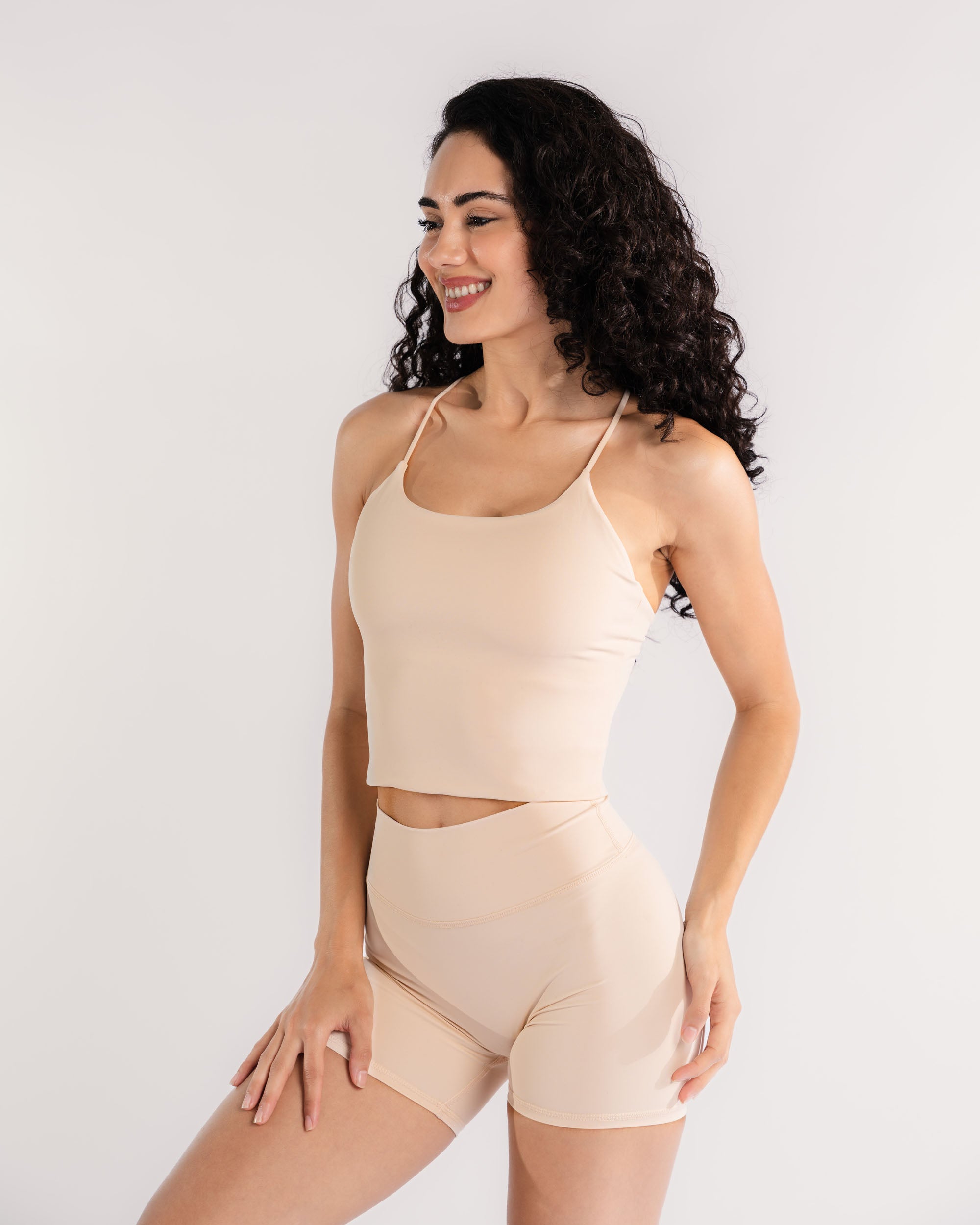 Serene Tank | EMANH Athletics