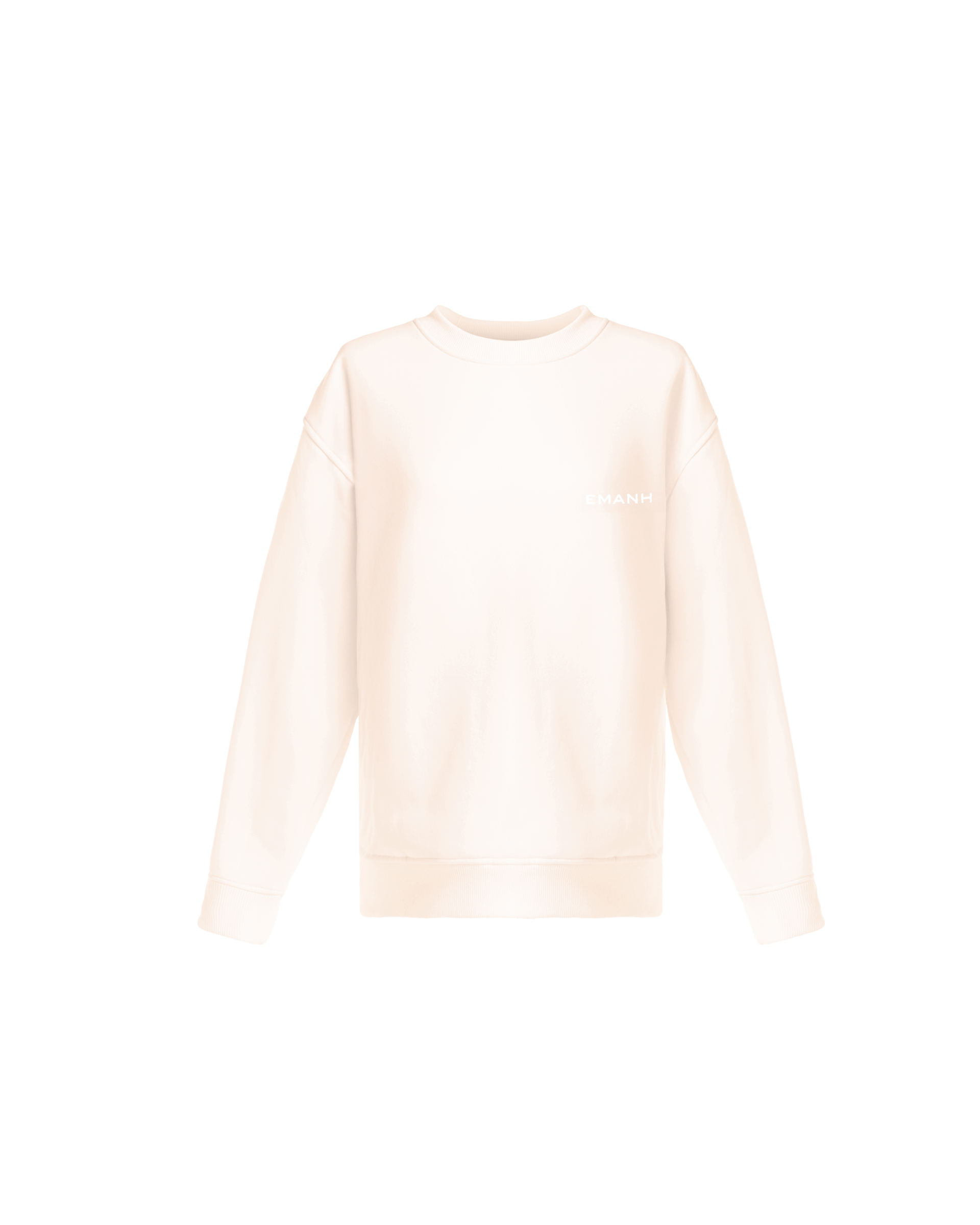 Vanilla Ice Crewneck