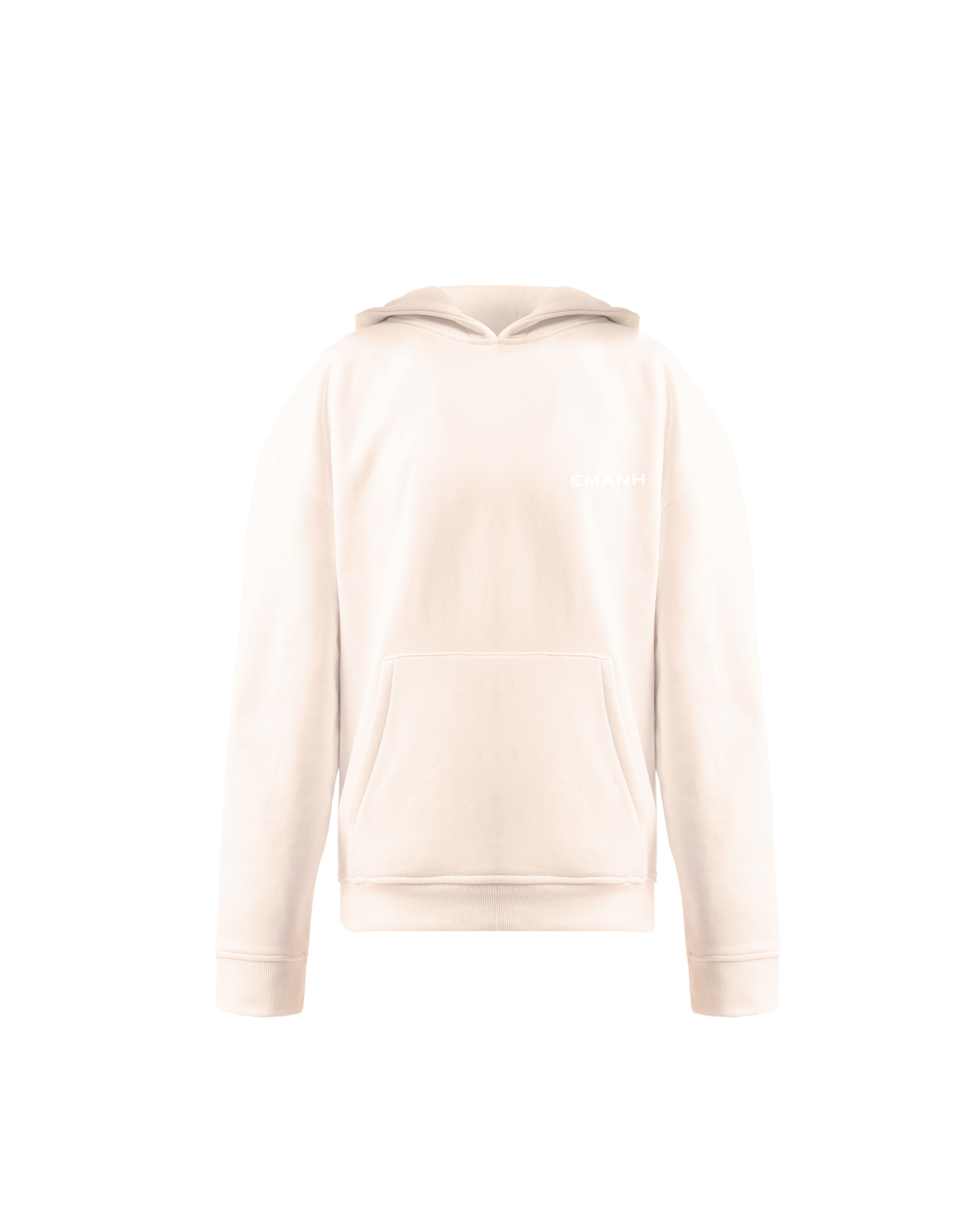 Vanilla Ice Hoodie