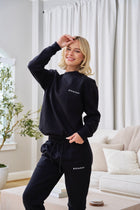 Crewneck