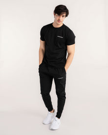 Fitted Tee