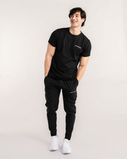 Fitted Tee