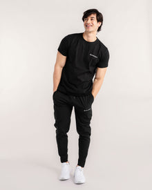 Fitted Tee