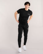 Fitted Tee