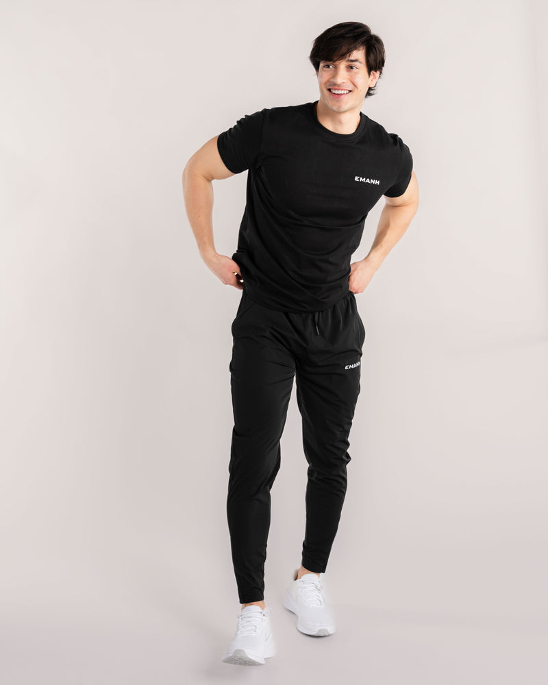 Fitted Tee