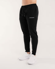 Progress Black Joggers