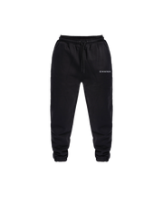 Progress Black Men's Sweatpants