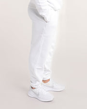 Optic White Men's Sweatpants