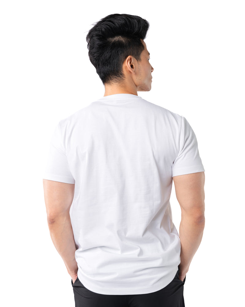 Fitted Tee