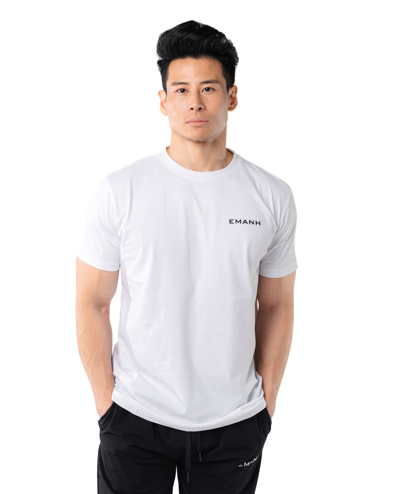 Fitted Tee