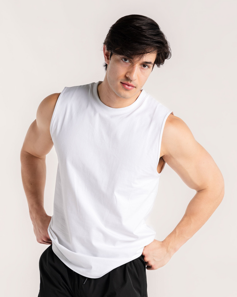 Muscle Tank
