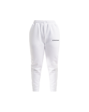 Optic White Men's Sweatpants
