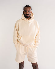 Vanilla Ice Men's Fleece Shorts