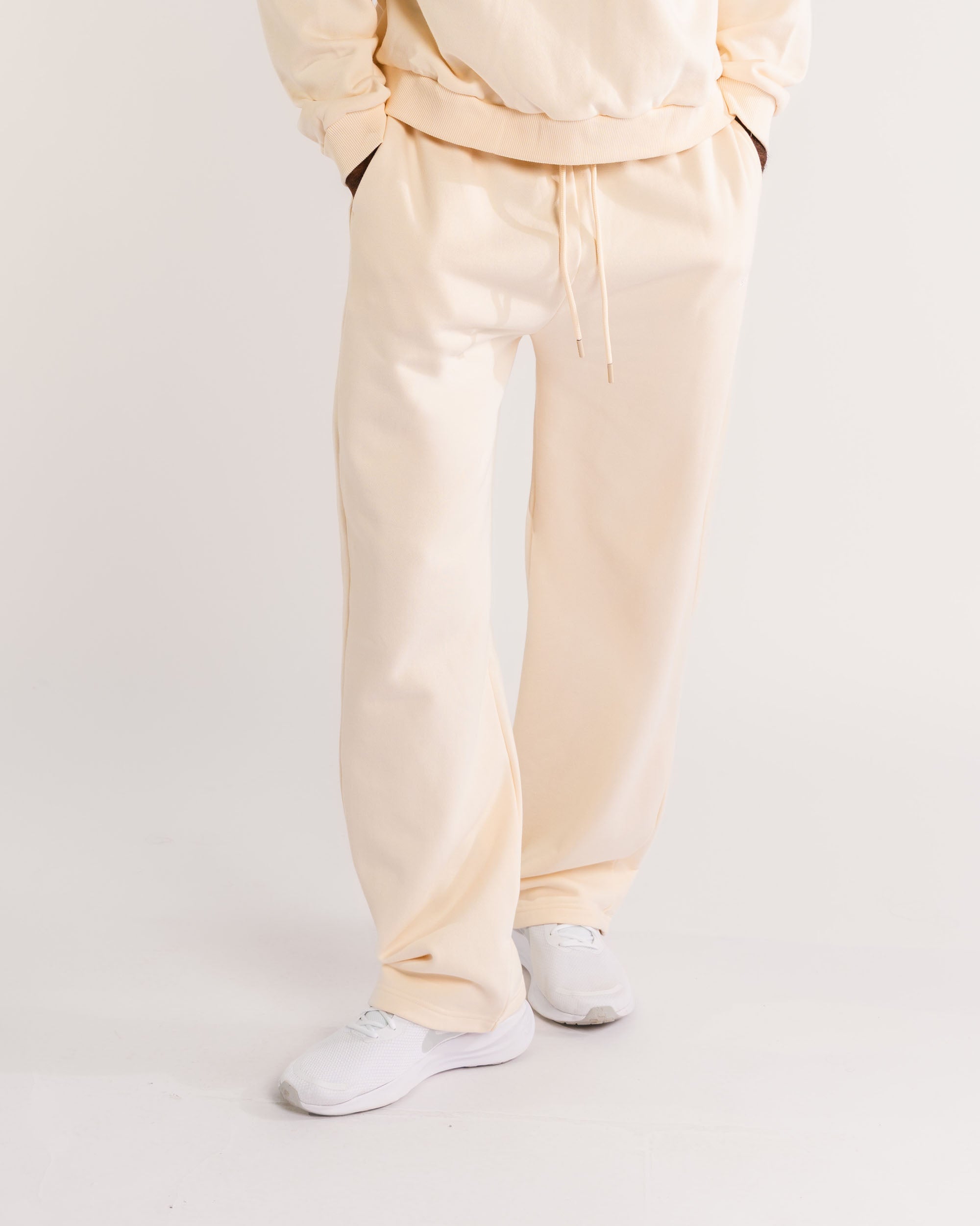 Vanilla Ice Men's Straight Leg Sweatpants