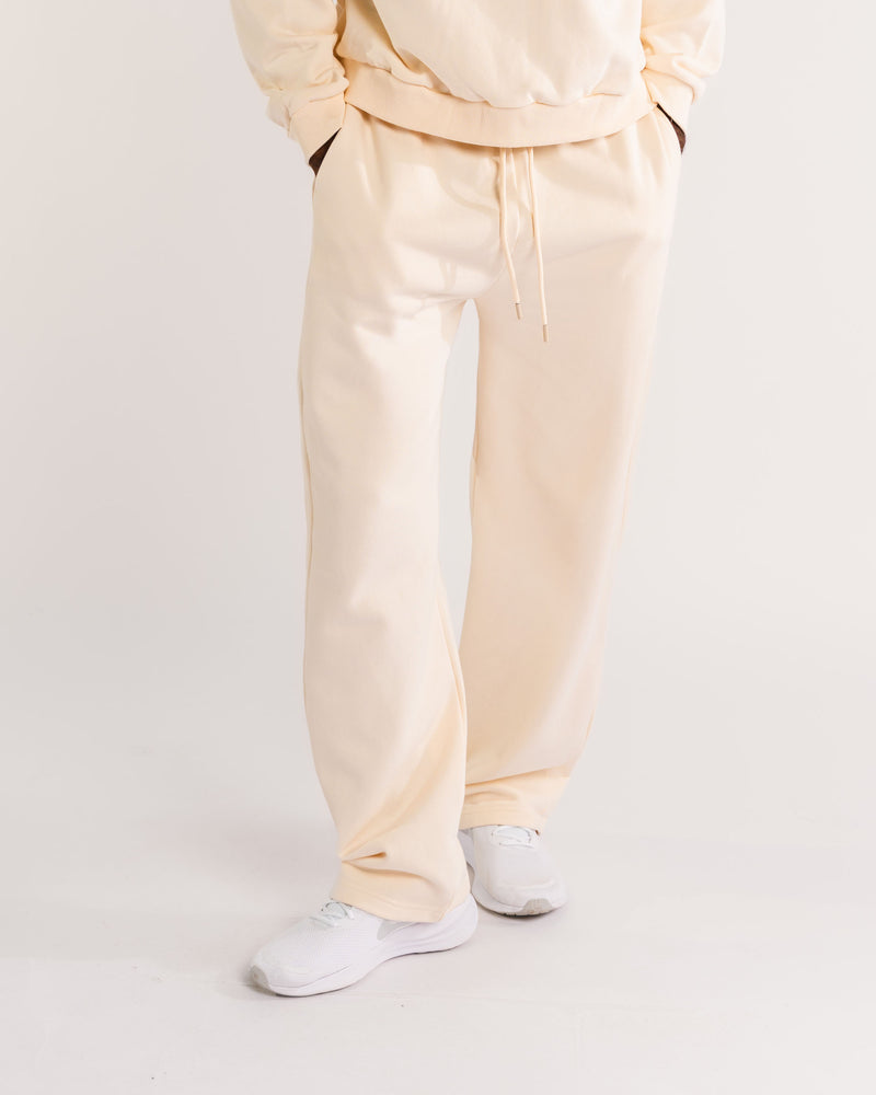Men's Straight Leg Sweatpants
