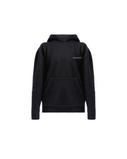 Progress Black Hoodie
