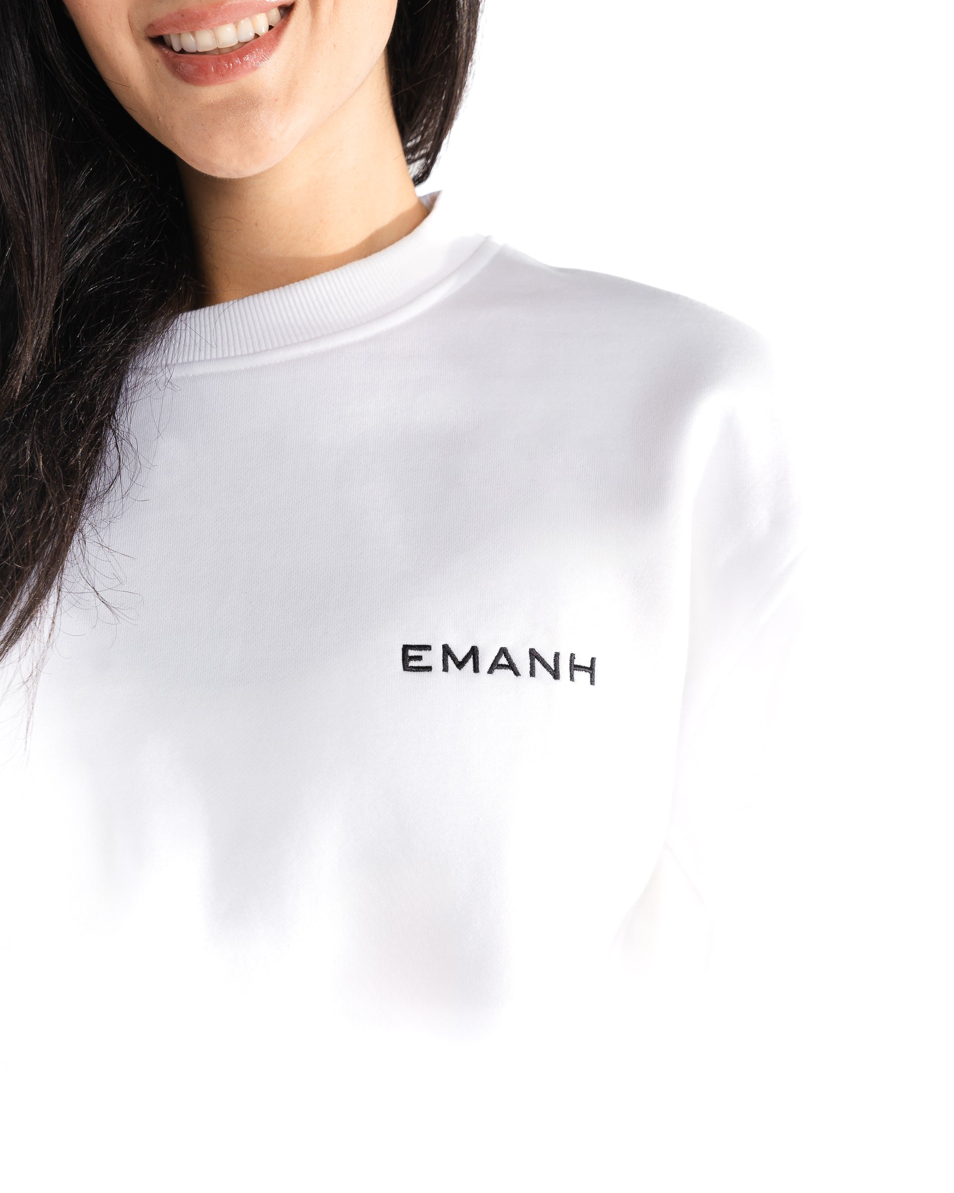Crewneck