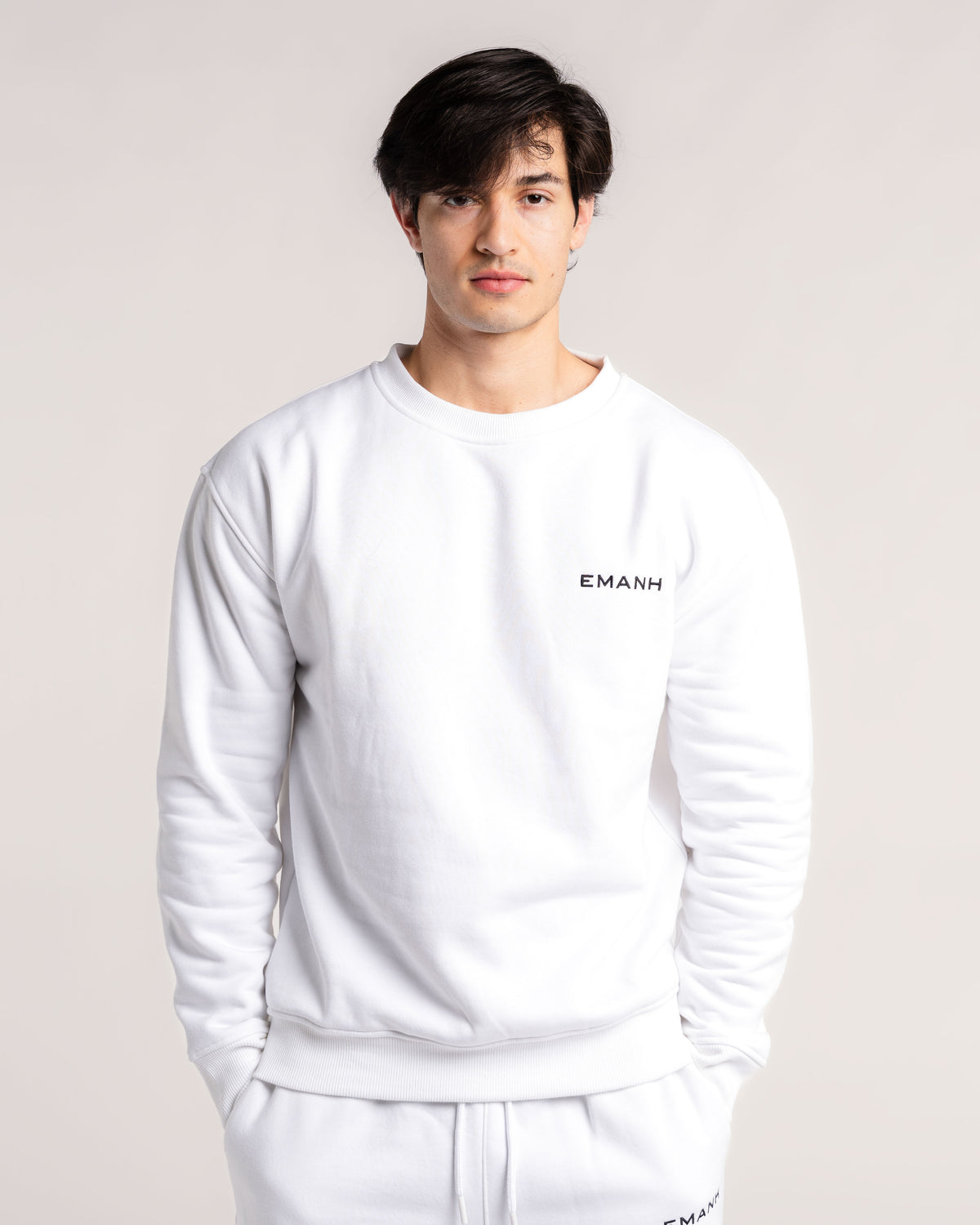 Crewneck | EMANH Athletics