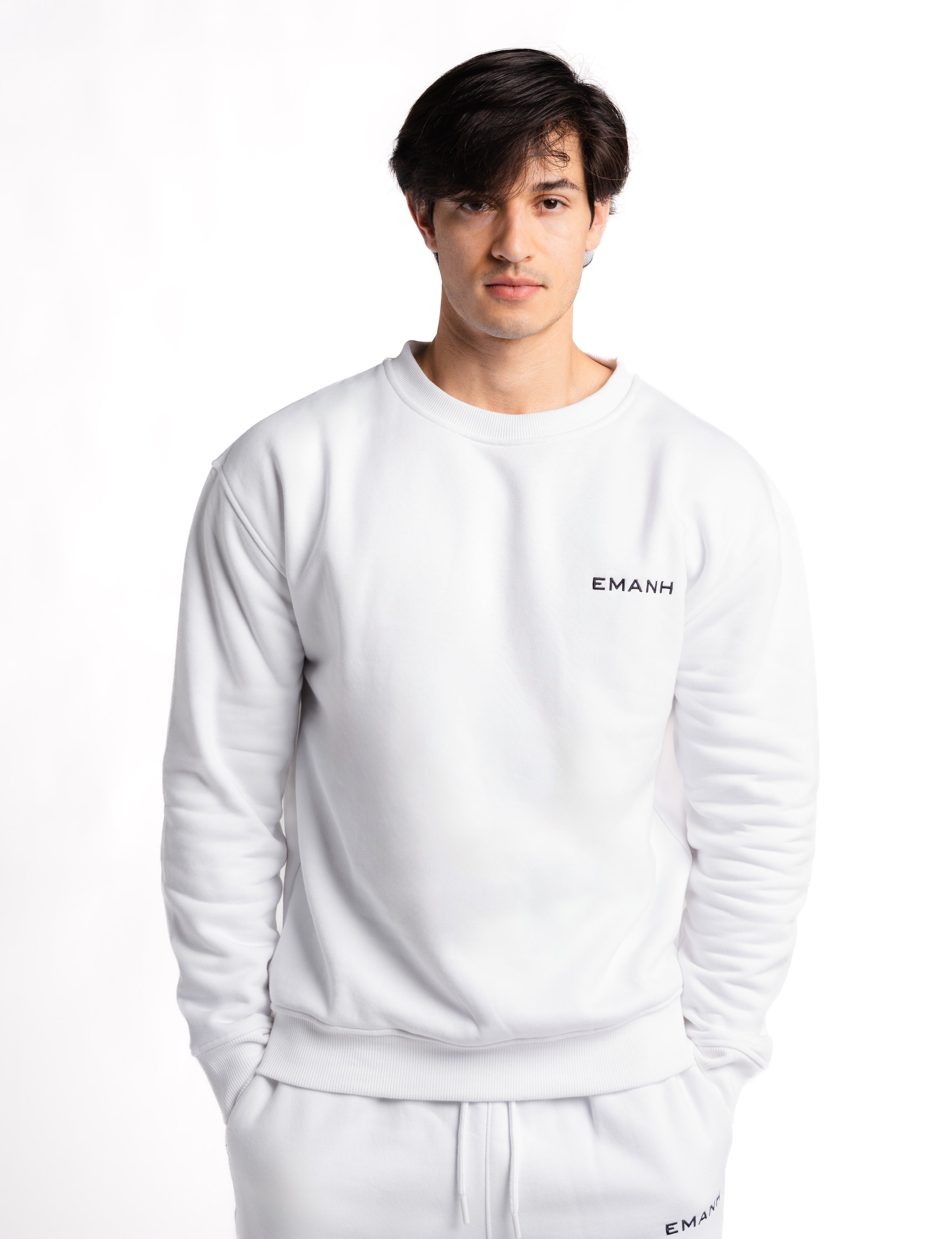 Crewneck