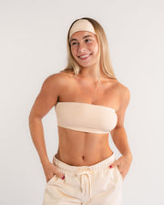 Serene Sweat-Wicking Headband