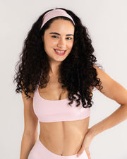 Pink Headband