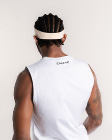 Serene Sand Dollar Headband