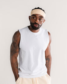 Serene Sand Dollar Headband