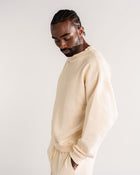 Vanilla Ice Crewneck