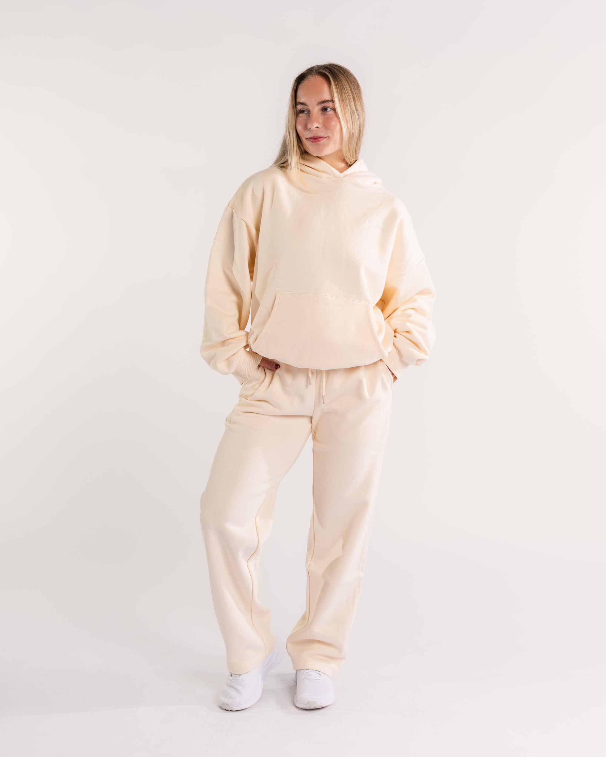 Vanilla Ice Hoodie