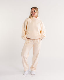 Vanilla Ice Hoodie