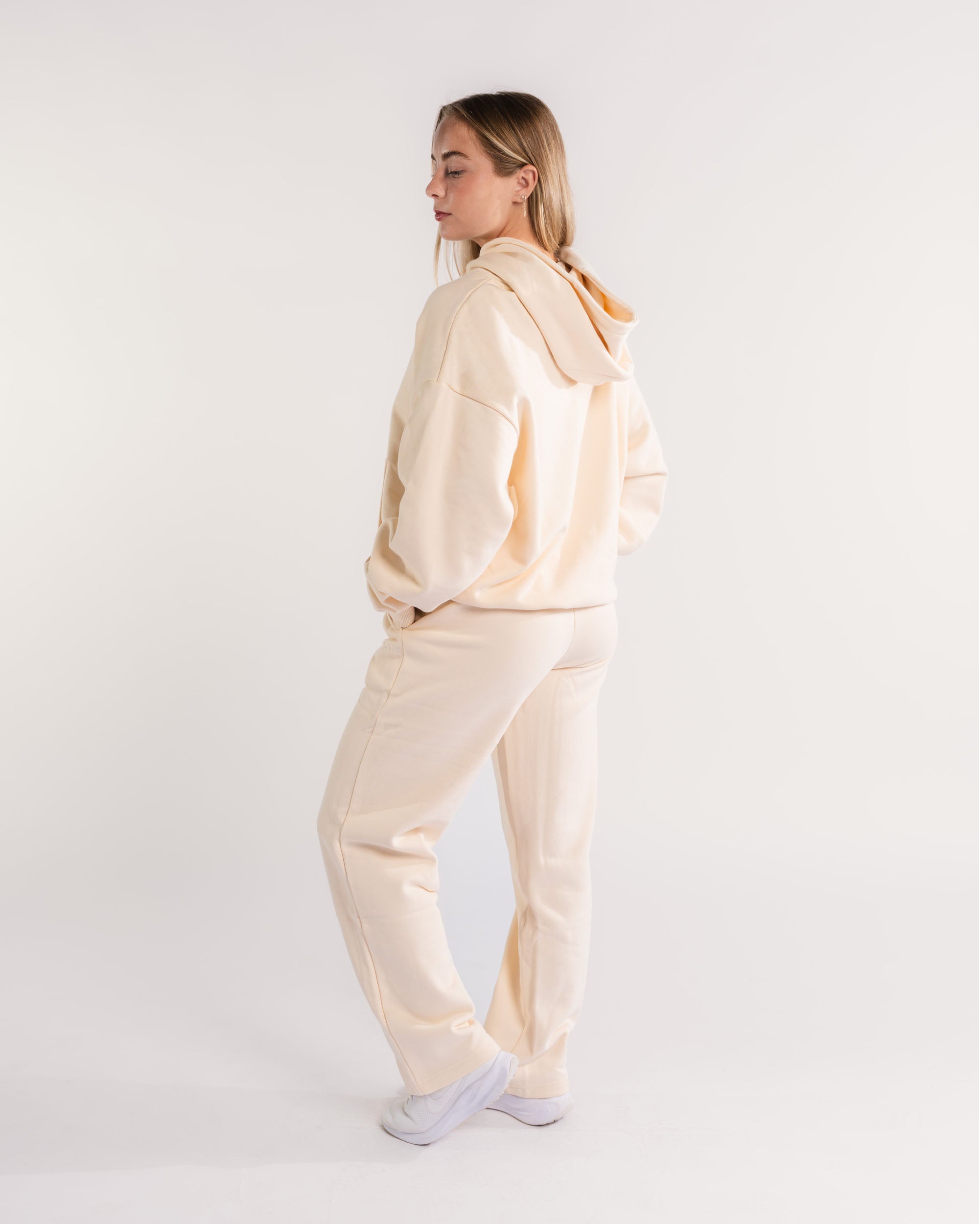Vanilla Ice Hoodie