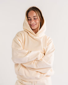 Vanilla Ice Hoodie