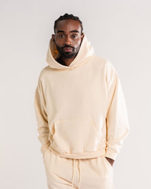 Vanilla Ice Hoodie
