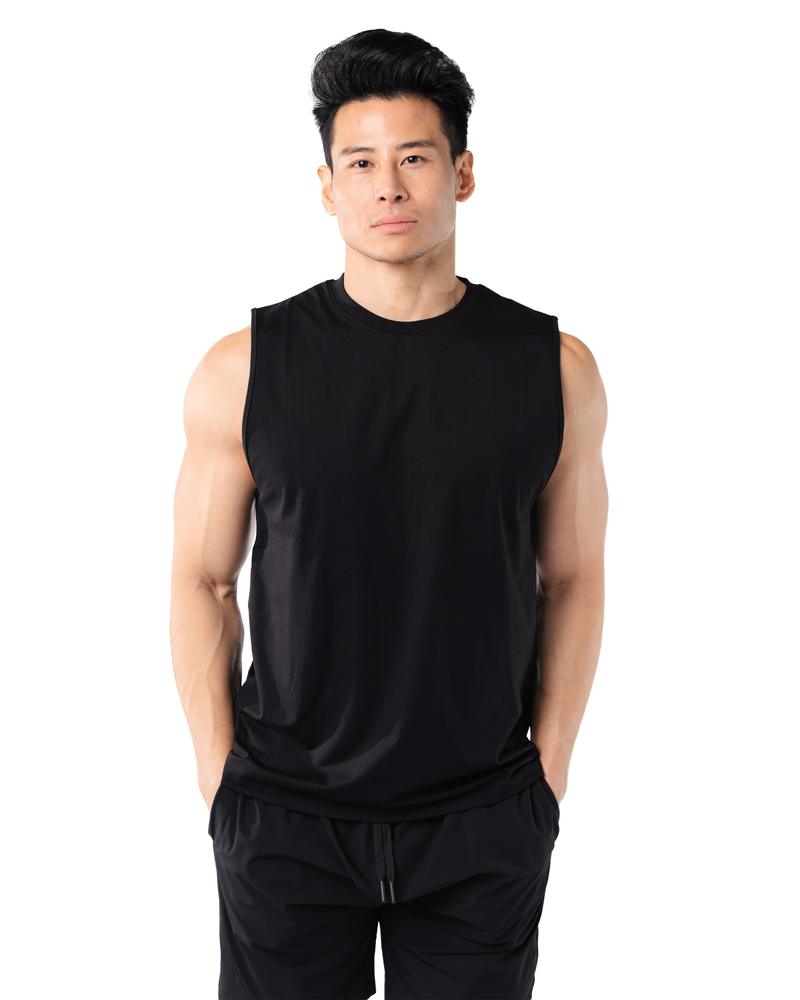Muscle Tank