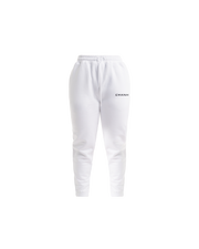 Optic White Women's Sweatpants