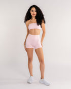 Icy Pink Bandeau