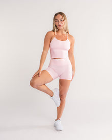 Icy Pink Serene Tank