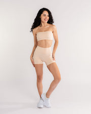 Sand Dollar Bandeau