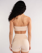 Sand Dollar Bandeau