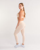 Sand Dollar Serene Leggings 25"