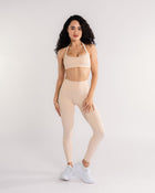 Sand Dollar Serene Leggings 27"