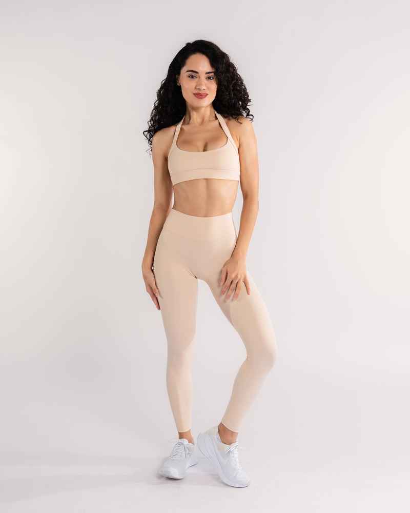 Model is 5'5" and wears a small