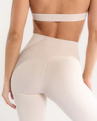 Sand Dollar Serene Leggings 27"