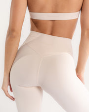 Sand Dollar Serene Leggings 27"