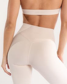 Sand Dollar Serene Leggings 27"