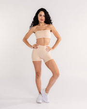 Sand Dollar Serene Shorts 4"