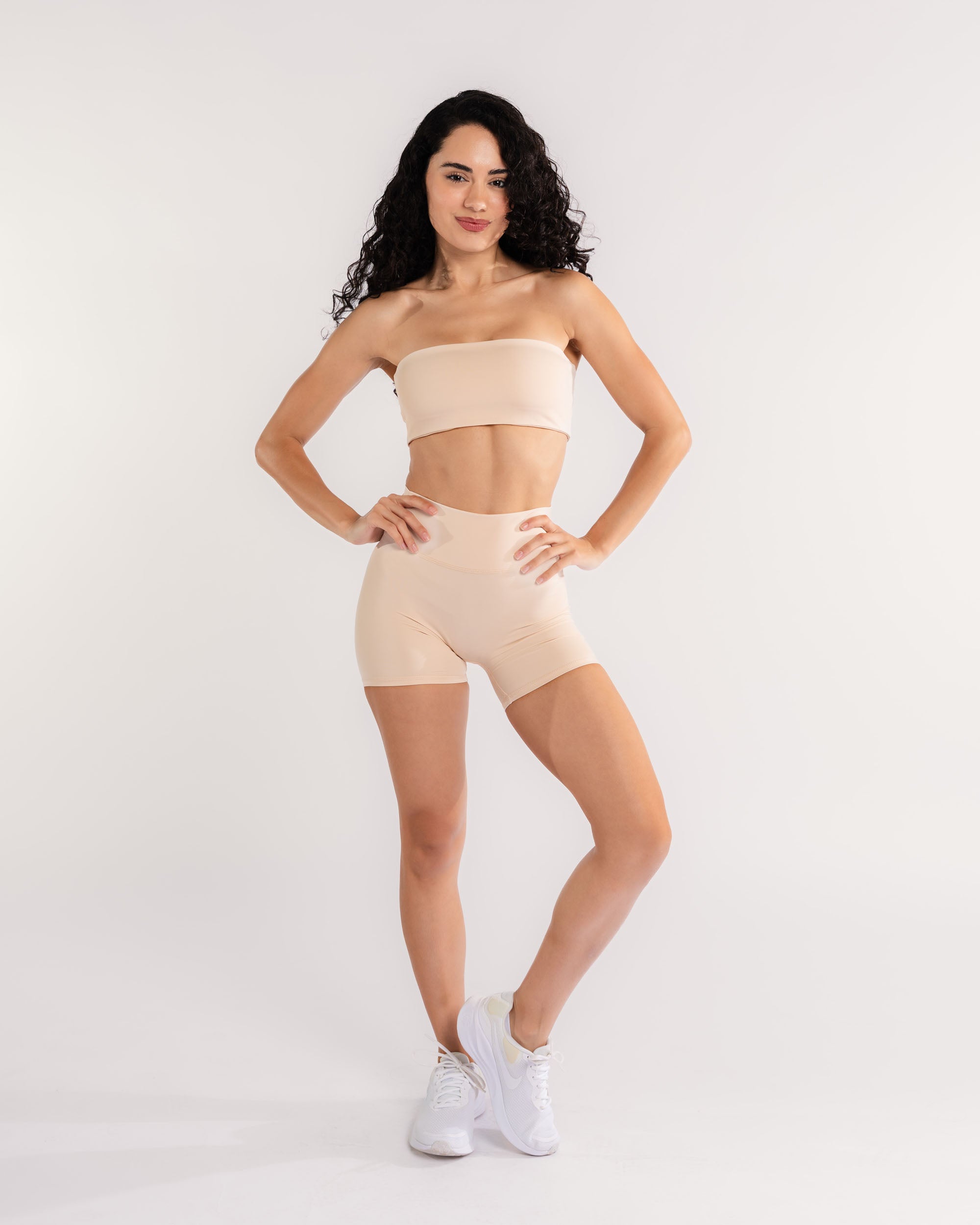 Sand Dollar Serene Shorts 4"