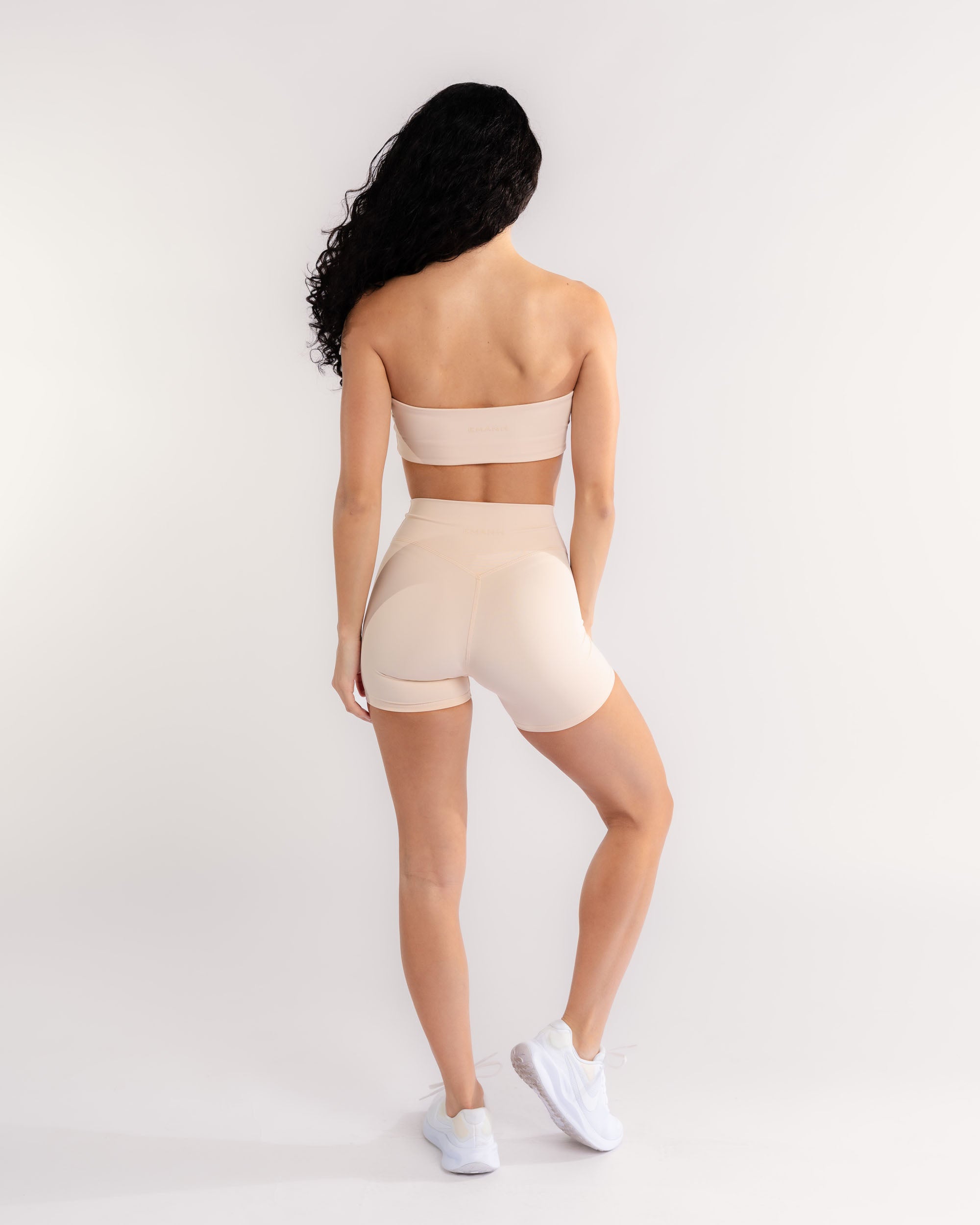 Sand Dollar Serene Shorts 4"