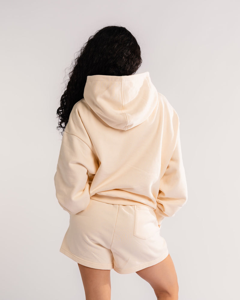 Vanilla Ice Women's Fleece Shorts