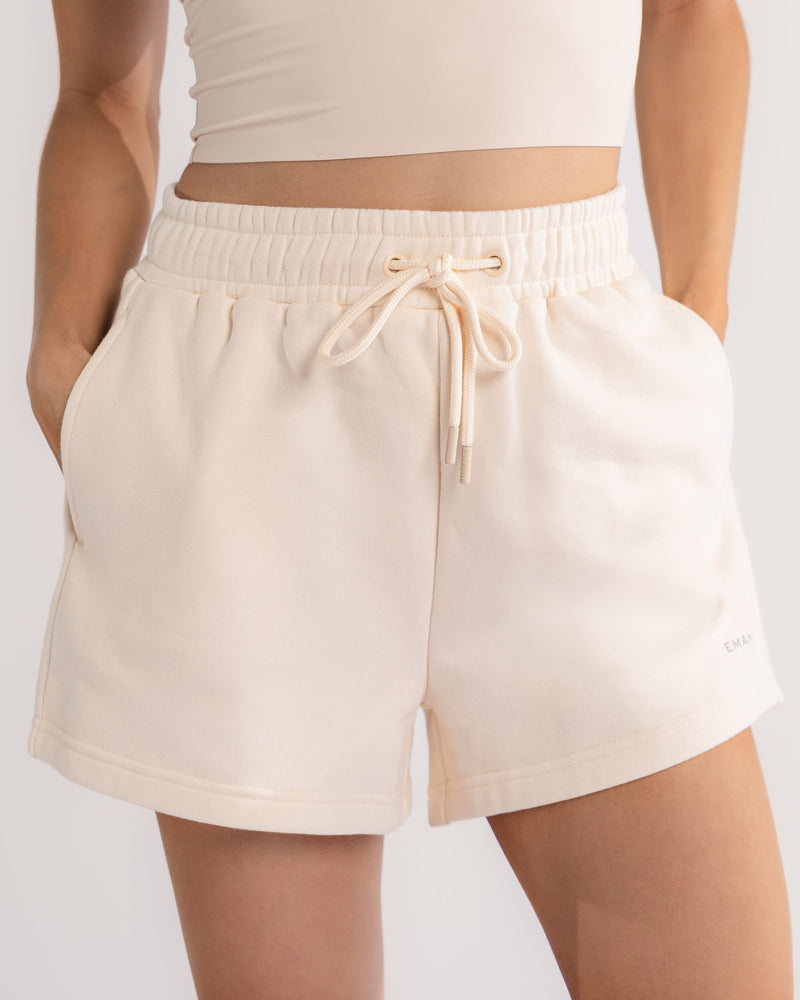 Vanilla Ice Women's Fleece Shorts